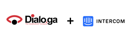 Intercom - Computer Telephony Integration (CTI) - Dialoga